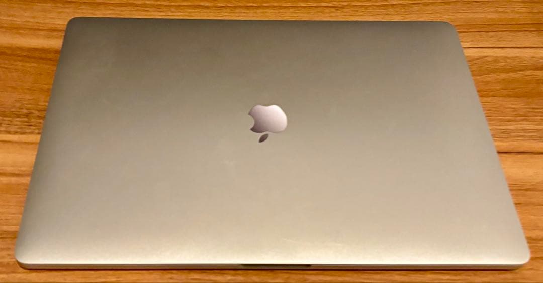 Mac Book pro 16インチ 2019 i9 32GB 2TB US配列
