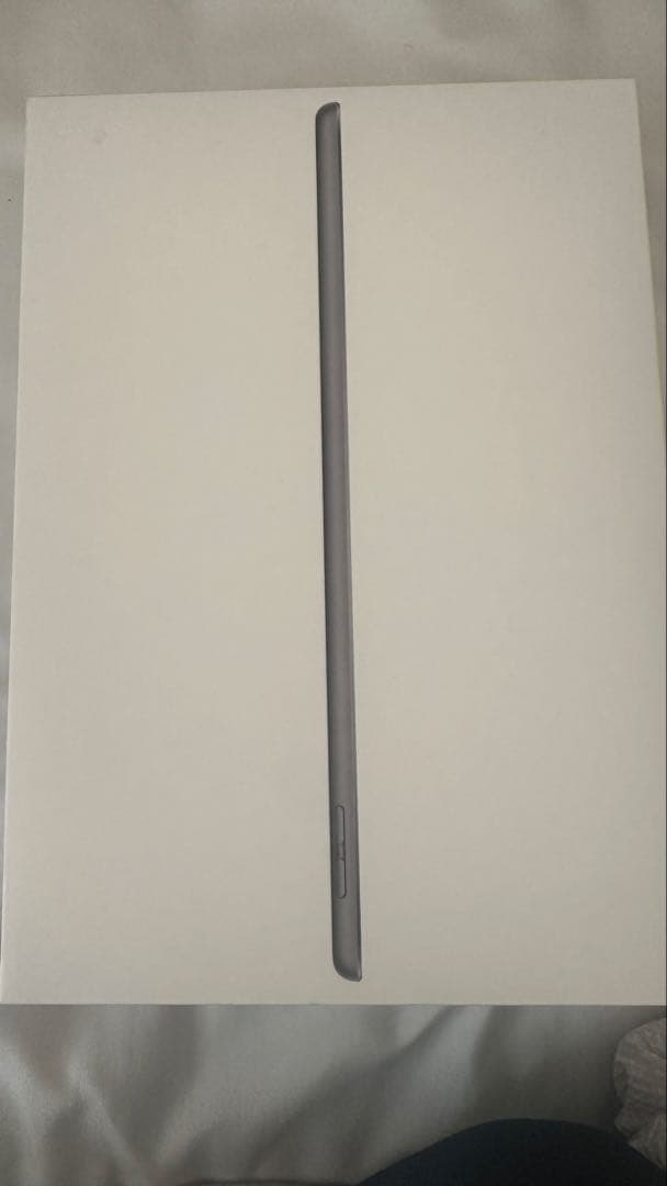 Apple iPad 第9世代64GB スペースグレー