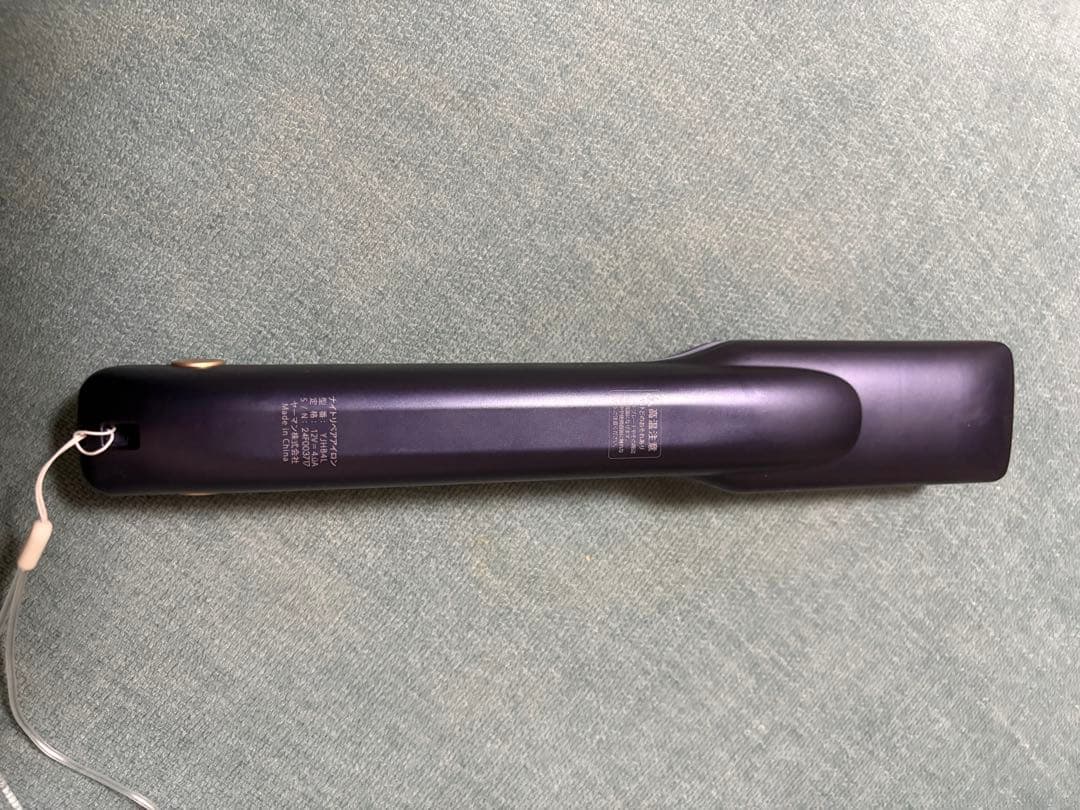 YA-MAN ヤーマン YJHB4L ナイトリペアアイロン