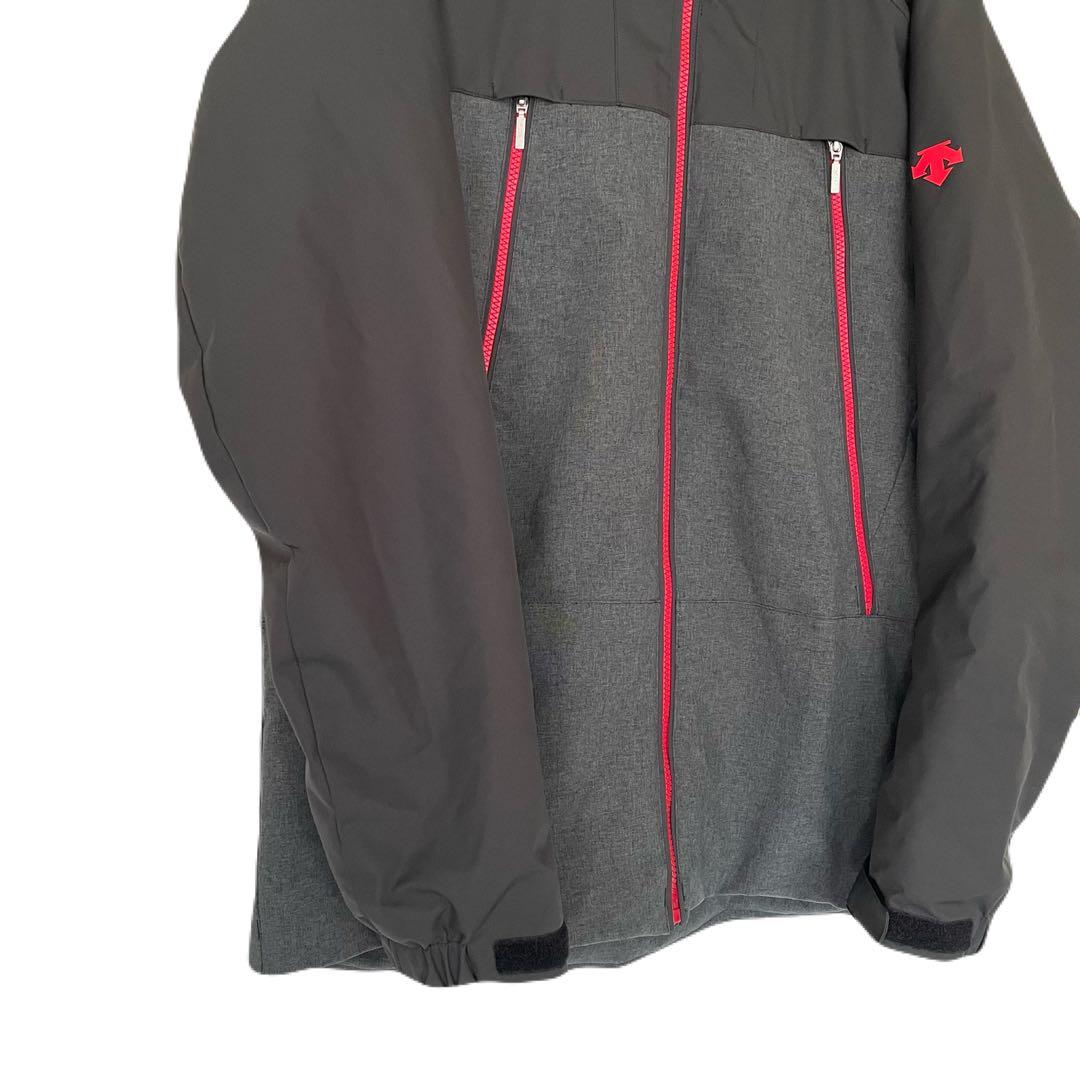 DESCENTE デサント スノーウエア ジャケット