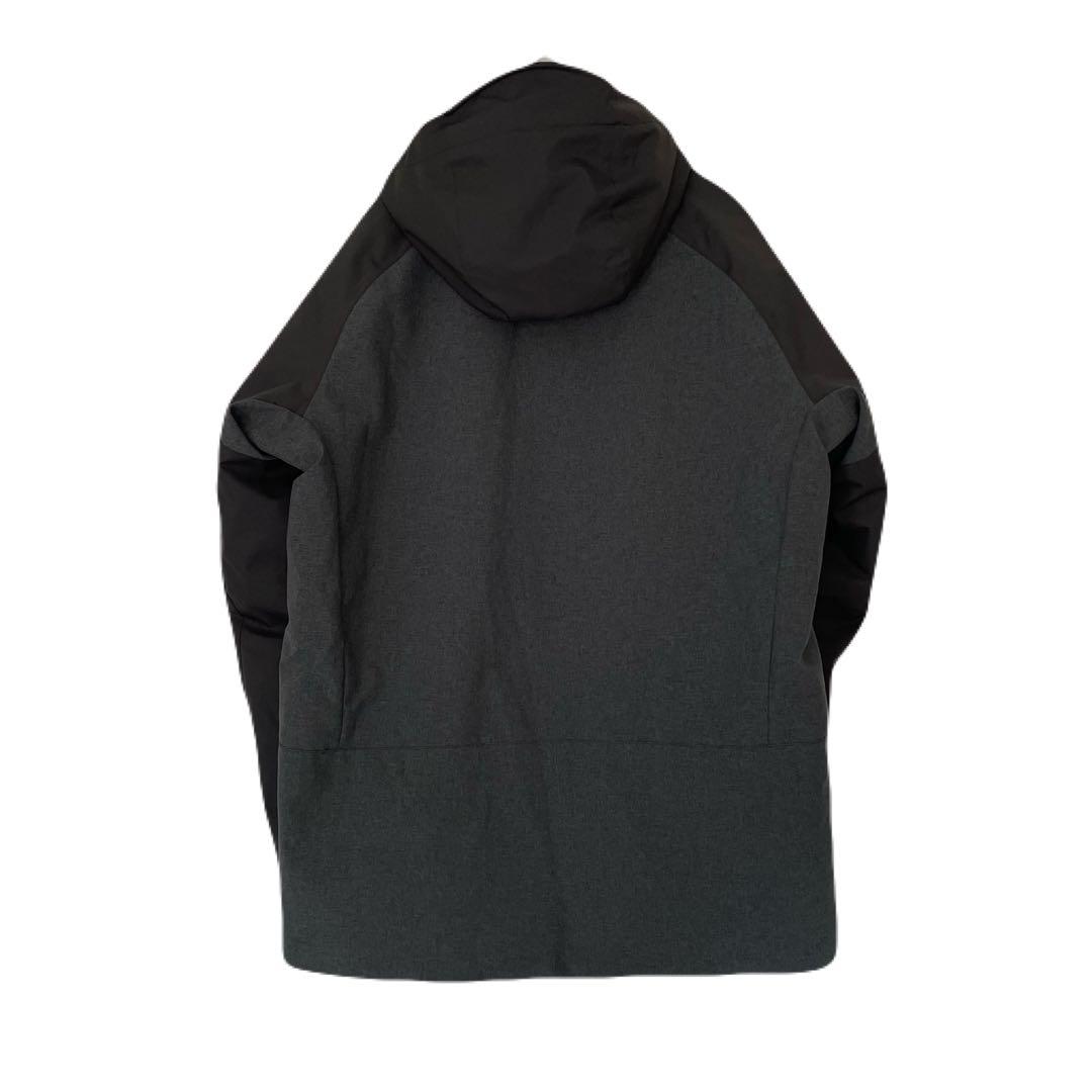 DESCENTE デサント スノーウエア ジャケット