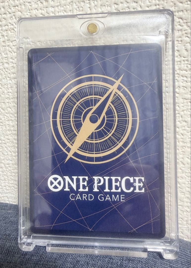 ONE PIECE シャンクス 銀 3周年 受け継がれる意思