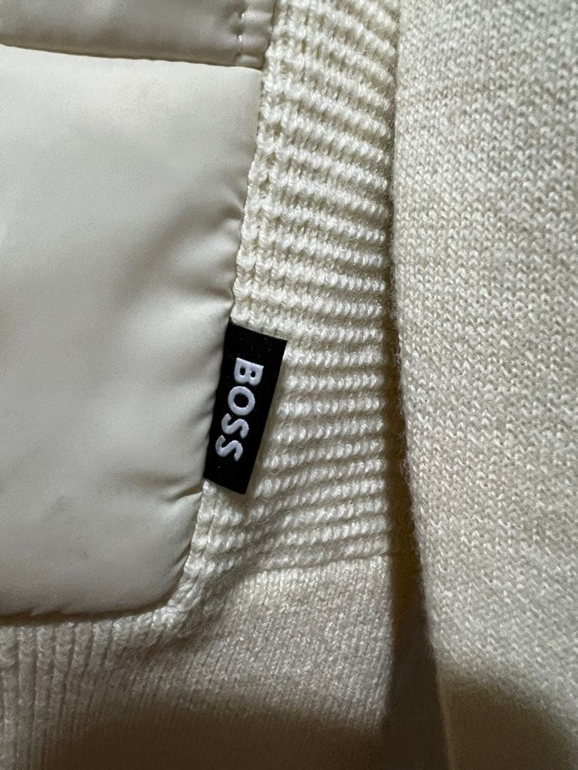 HUGO BOSS ジャケット