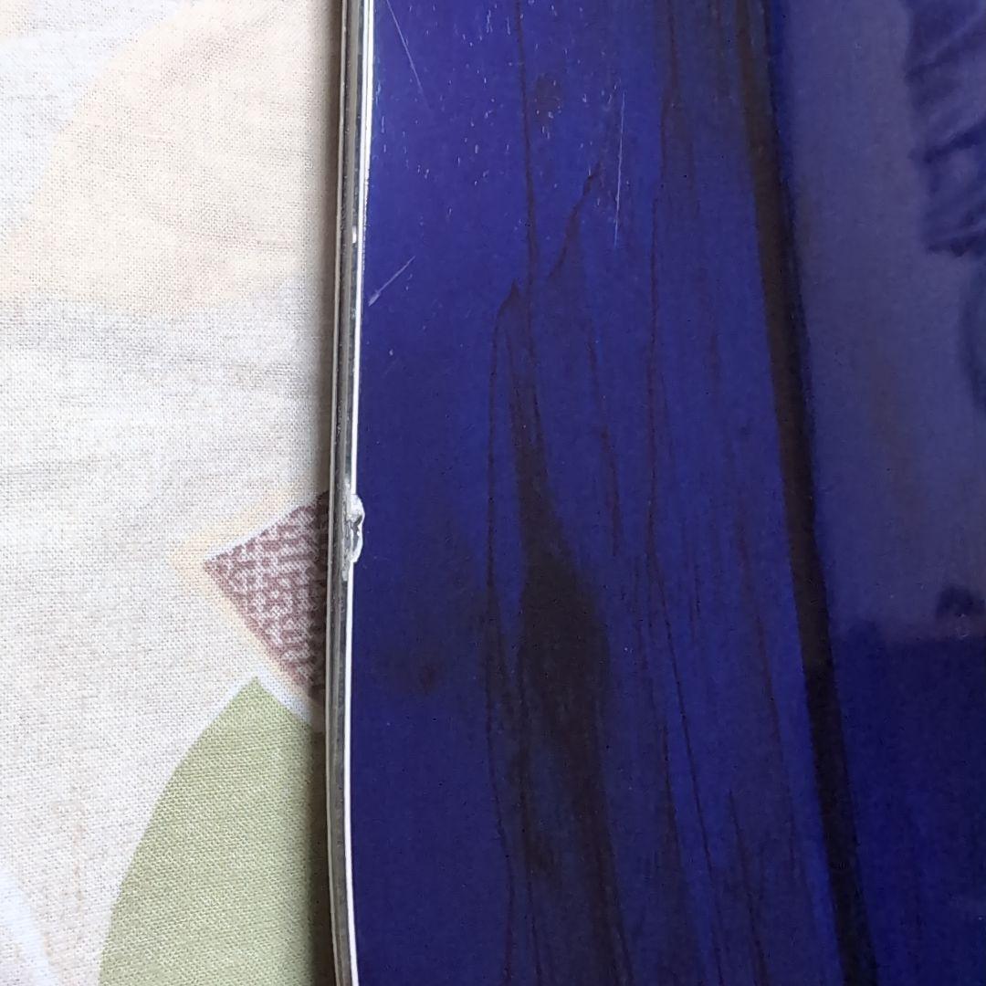 スノーボード November BACKCITY 162