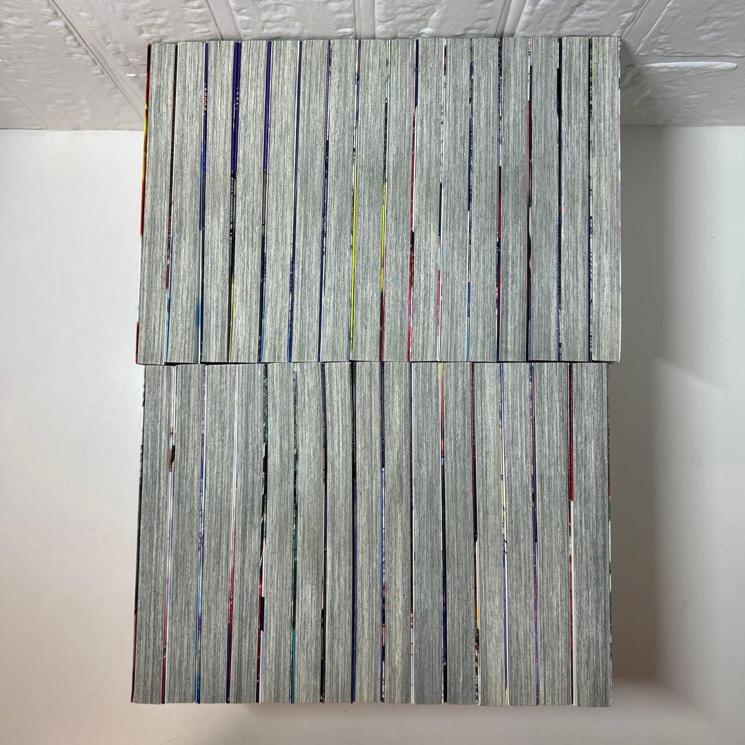 ゴールデンカムイ　全巻　1〜31巻