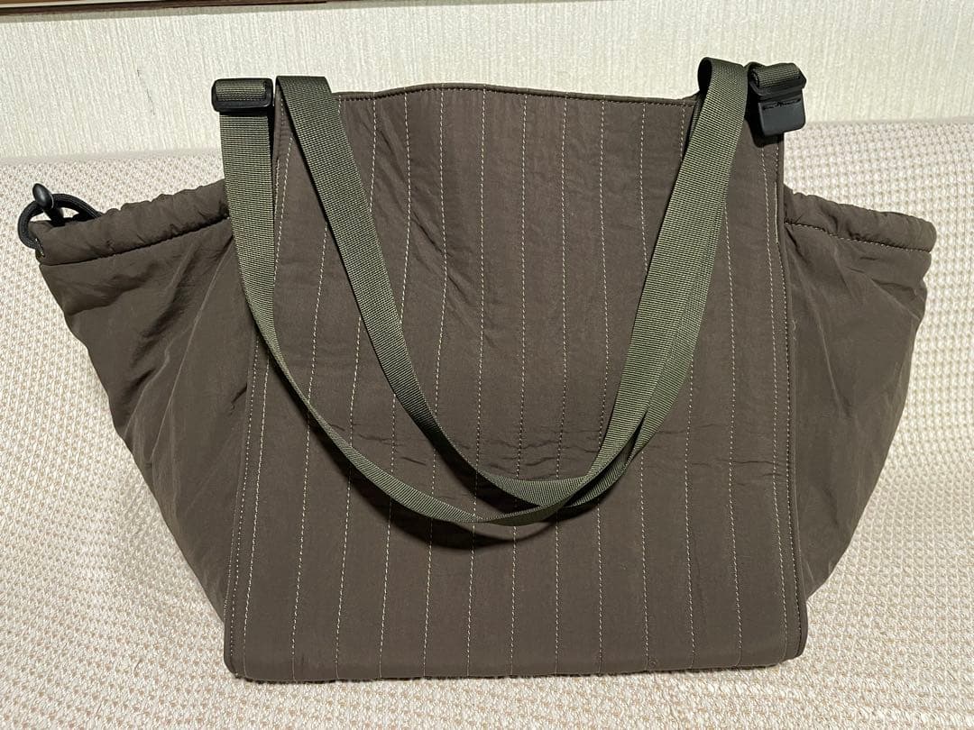 SOLPRESA ソルプレーサ　マザーズバッグ　ゲリラセール！