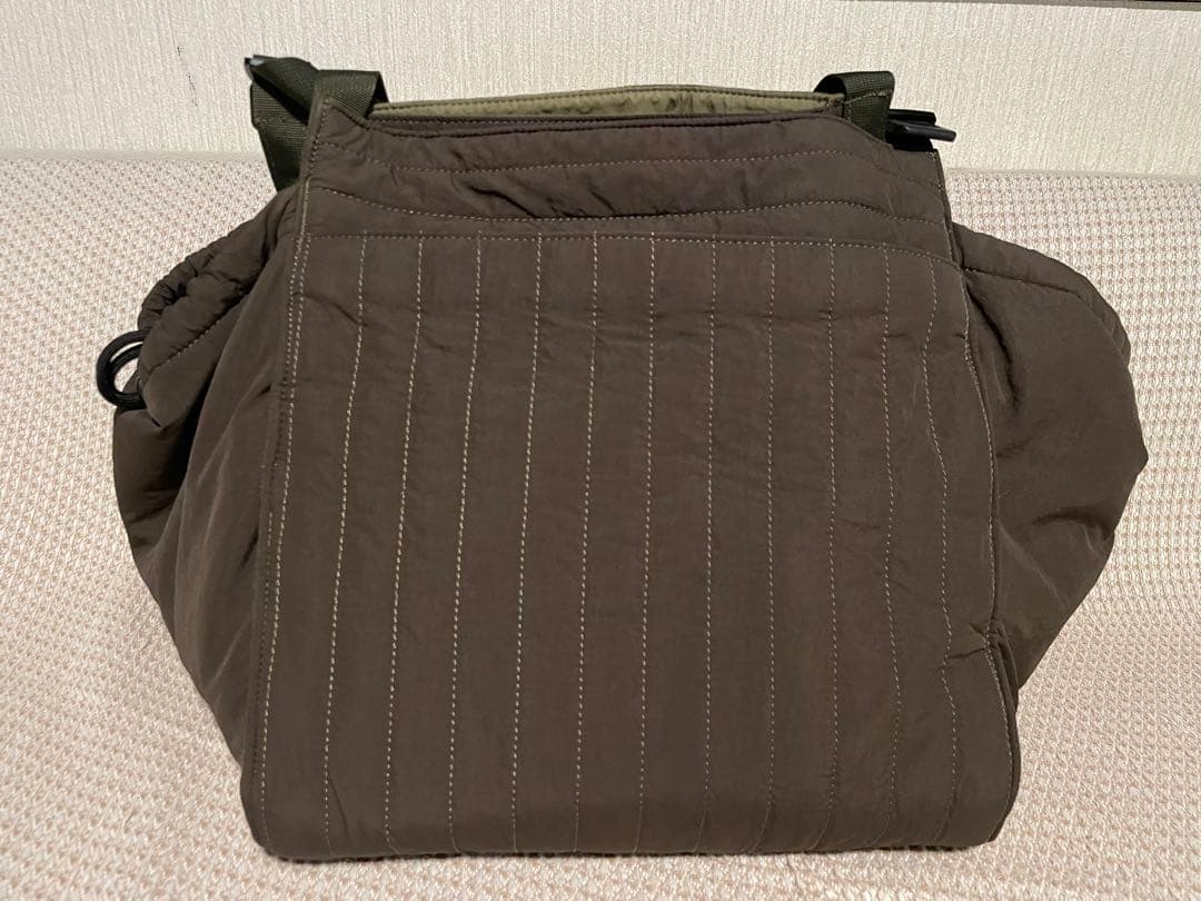 SOLPRESA ソルプレーサ　マザーズバッグ　ゲリラセール！