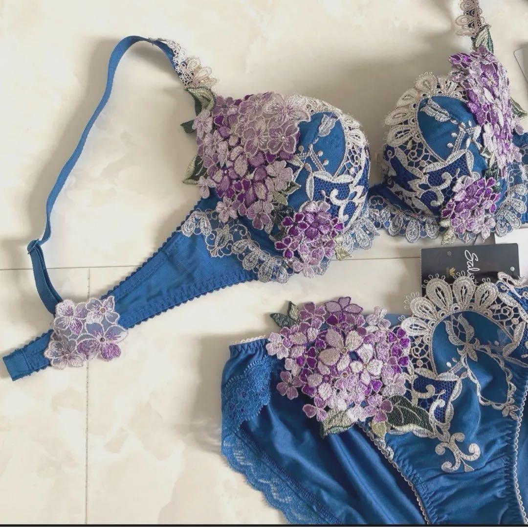 ツノトモ ☆ワコール サルート C65・M☆49G