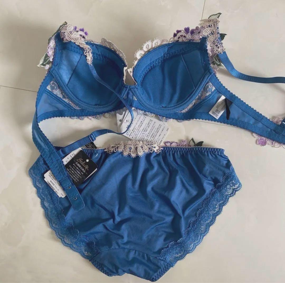 ツノトモ ☆ワコール サルート C65・M☆49G