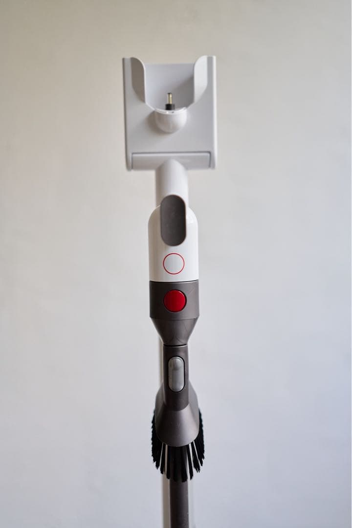 Dyson(ダイソン) コードレス掃除機 Dyson Micro Plus