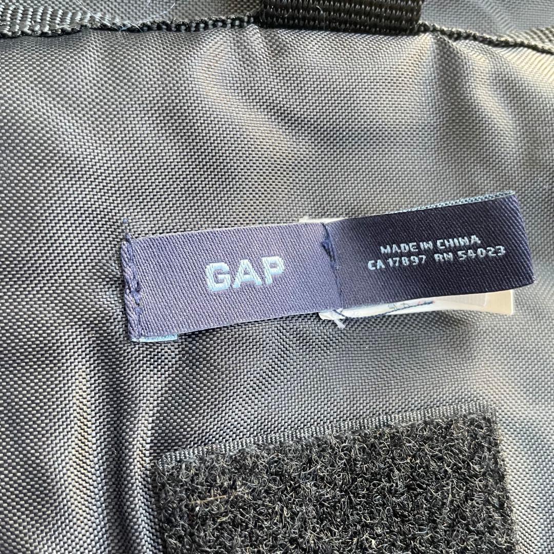 バッグ old gap gimmick messenger shoulder bag