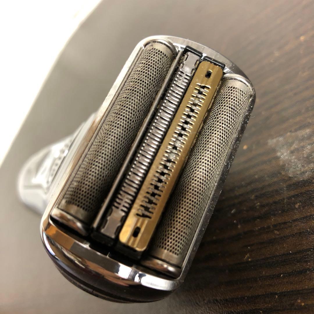 BRAUN シリーズ9 5791 髭剃り