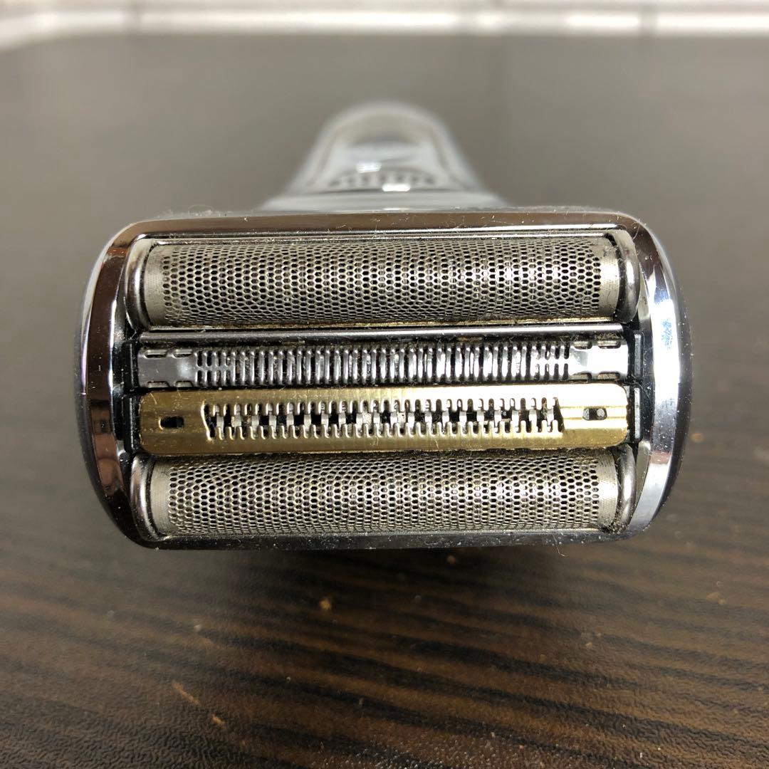 BRAUN シリーズ9 5791 髭剃り