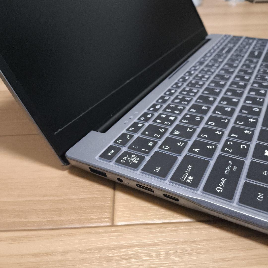 Windowsノート本体 BMAX