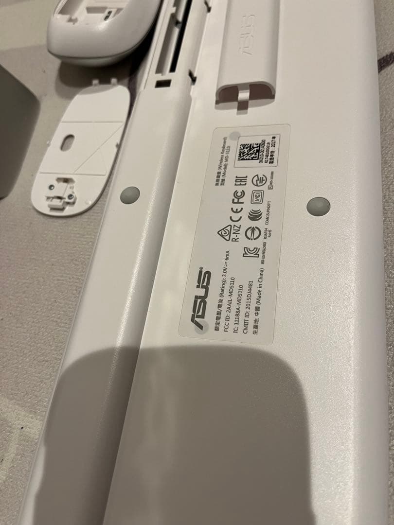 ASUS All in one デスクトップ一体型パソコン