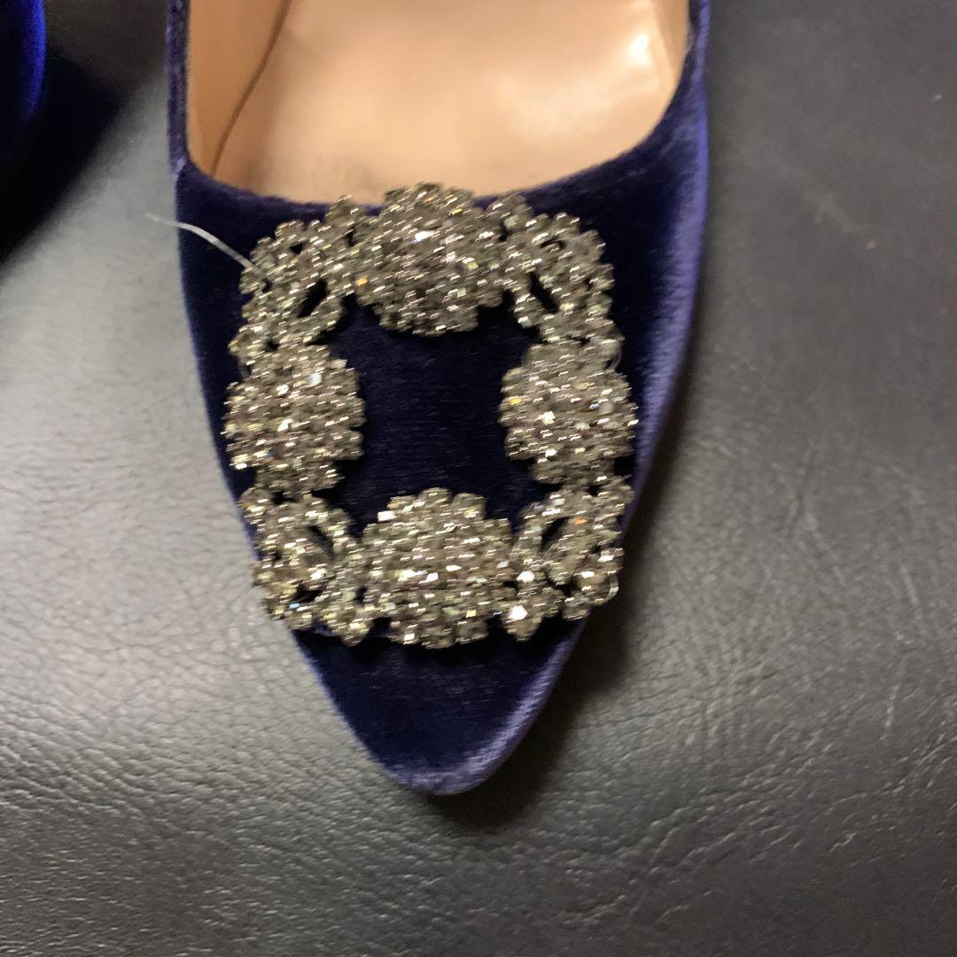 マノロブラニク　ハンギシ　38