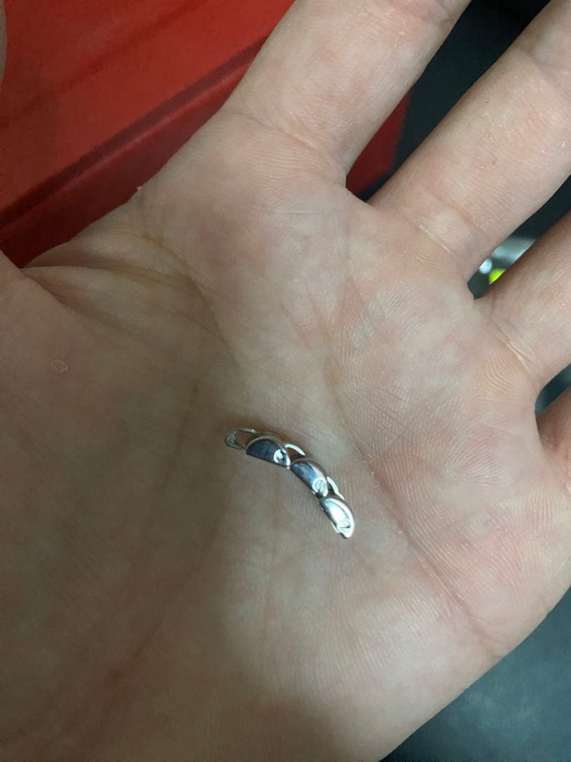 ロレックス オイスター パーペチュアル レディース デイト レッドボックス