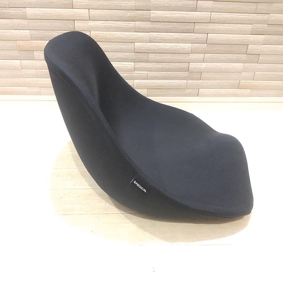 &MEDICAL KURA SEAT HB【ネイビー】