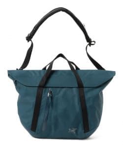 アークテリクス　グランヴィル　ショルダーバッグ　nightscape