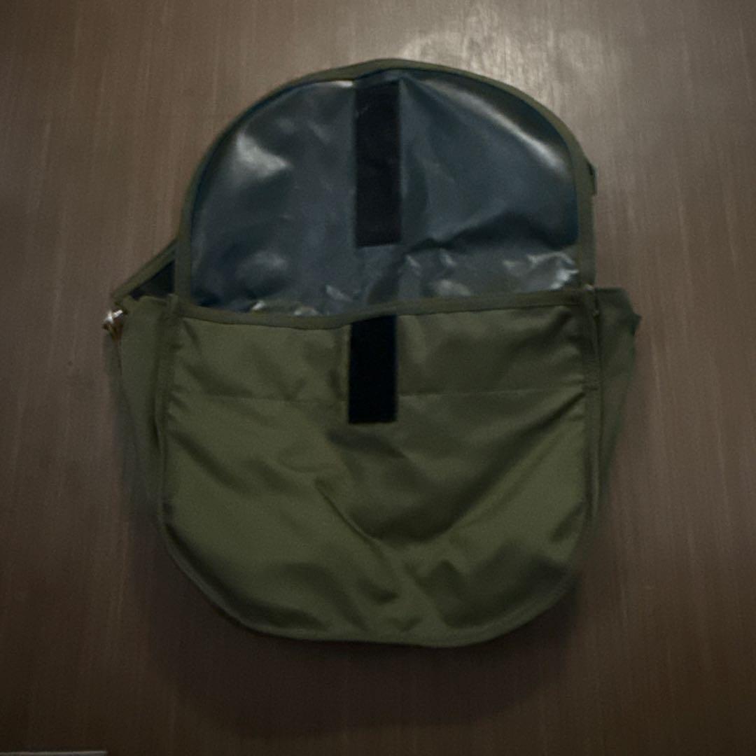 コムデギャルソン メッセンジャーバッグ