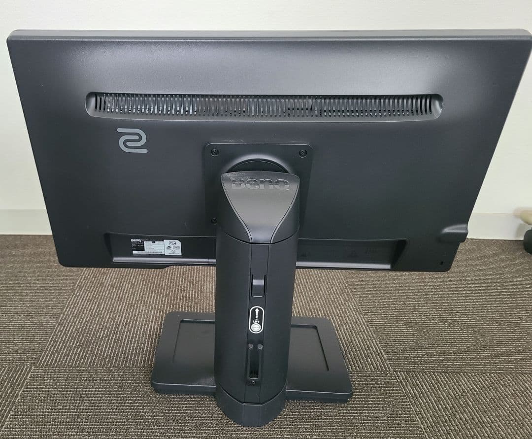 BENQ XL2411P 24インチ ゲーミングモニター