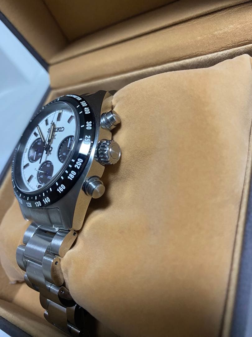 SEIKO プロスペックス SBDL085