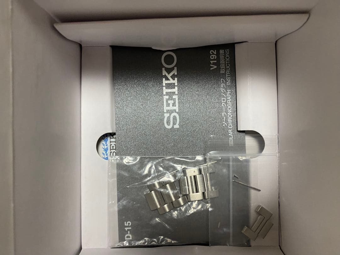 SEIKO プロスペックス SBDL085