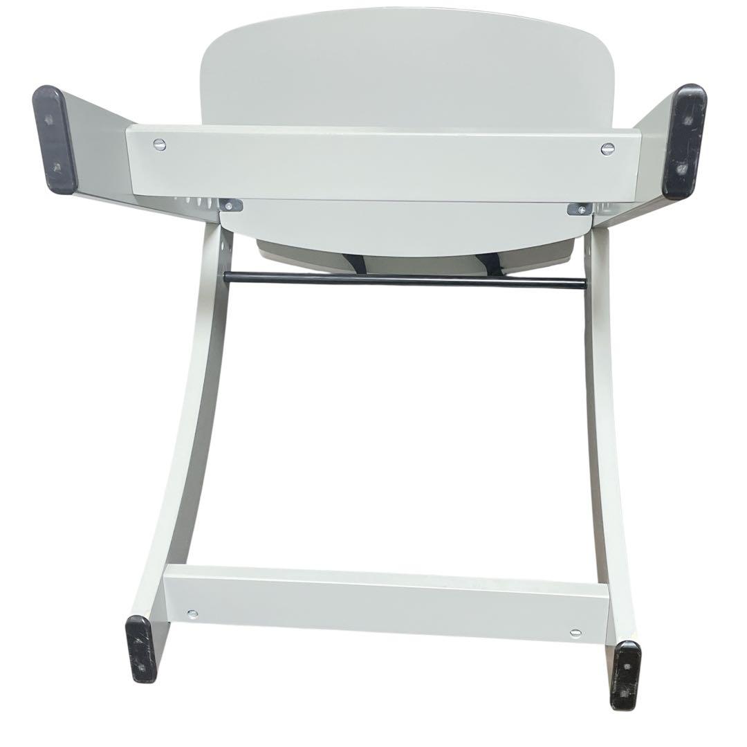 【人気】ビヨンド　ジュニア ハイチェア　ベビーチェア　テーブル　クッション付き