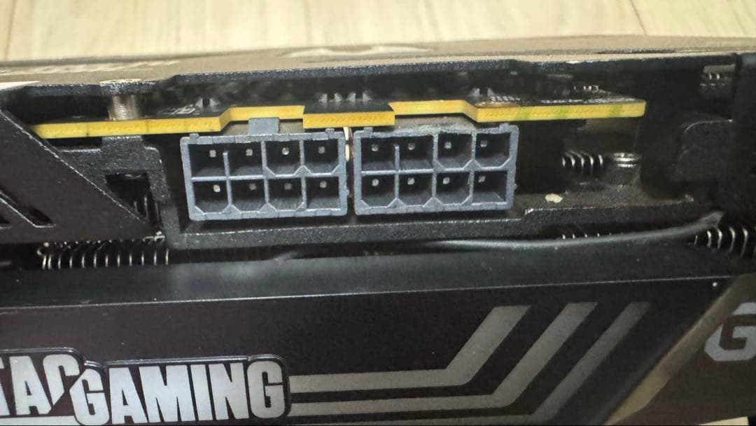 グラフィックボード・グラボ・ビデオカード ZOTAC RTX3080 10GB