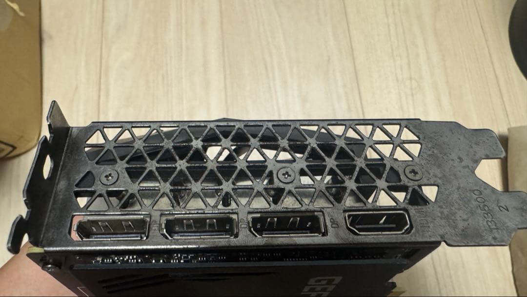 グラフィックボード・グラボ・ビデオカード ZOTAC RTX3080 10GB