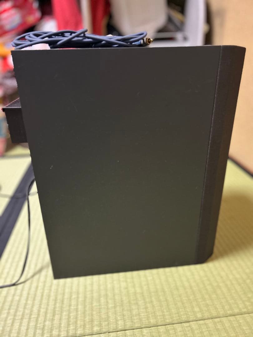 パナソニック　アクティブサブウーファ　 SB-WA110