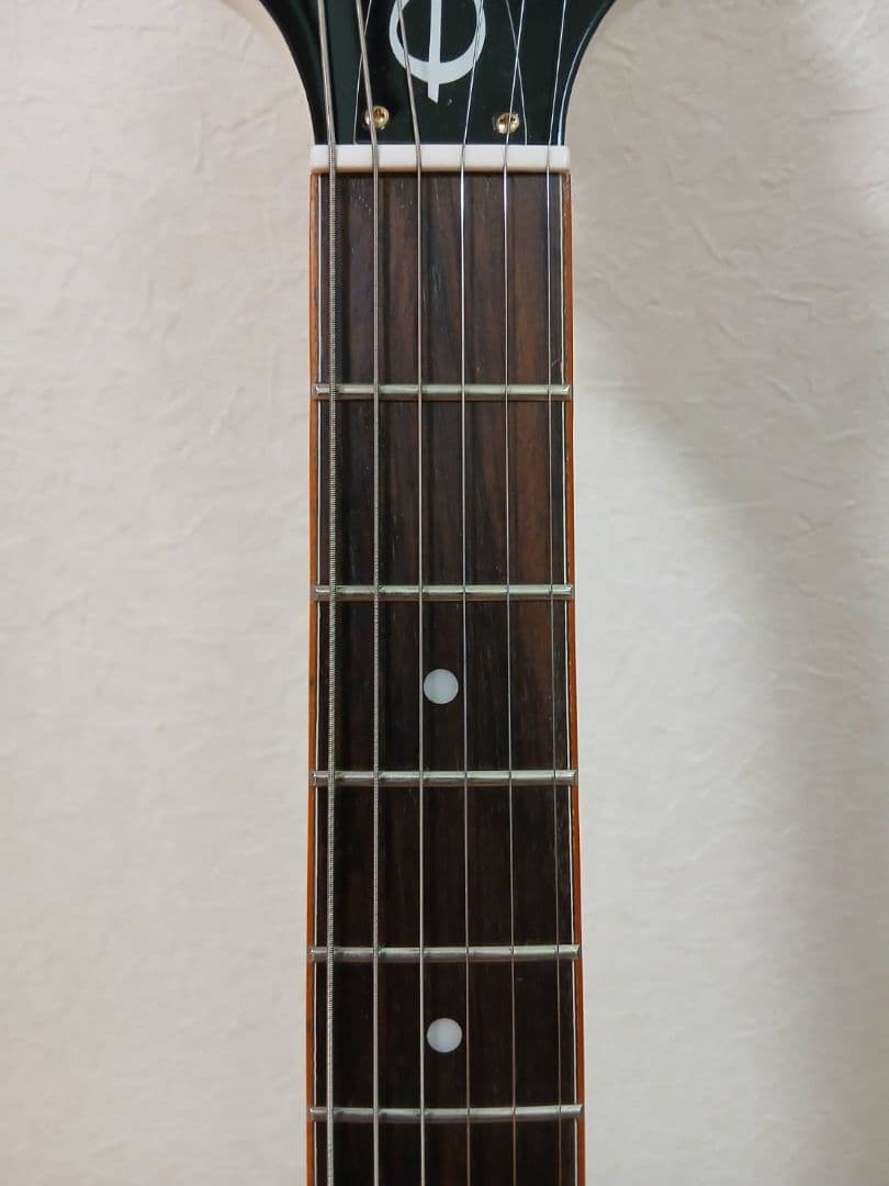 あづまる エピフォン ワイルドキャット Epiphone Wildkat