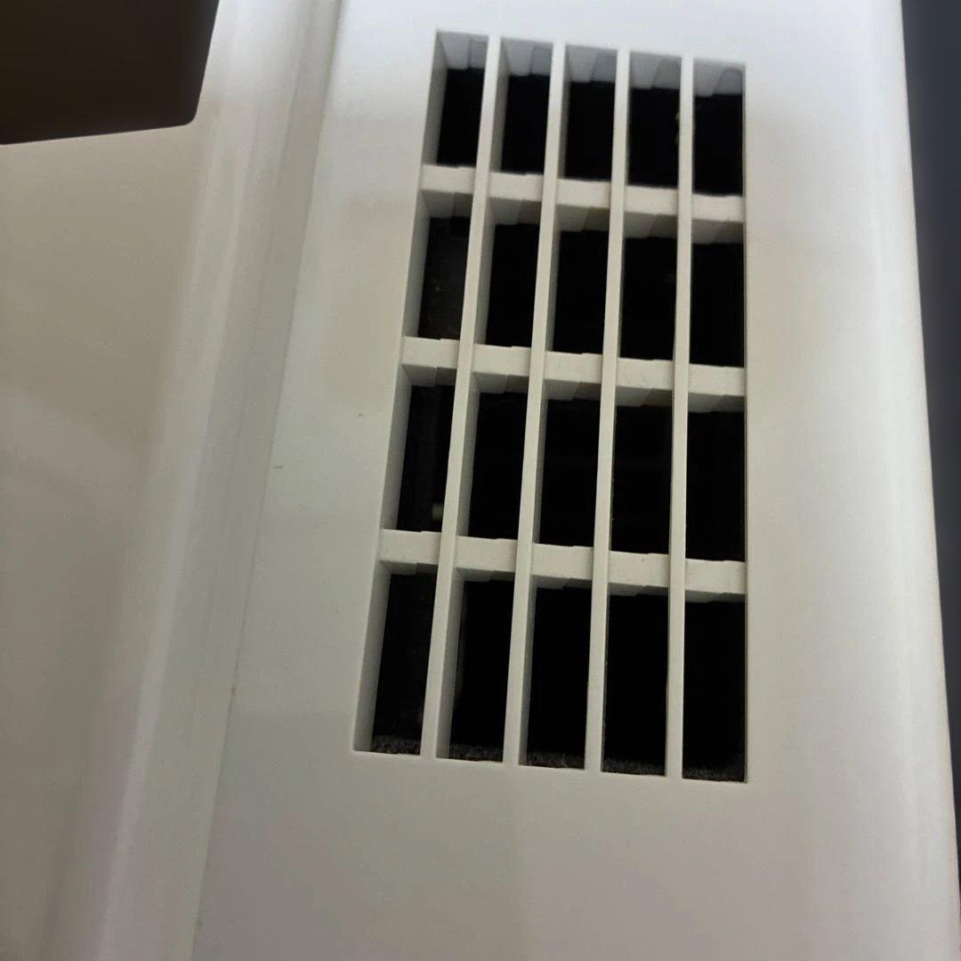 Rinnai RC-N4001NP 都市ガスファンヒーター A-style