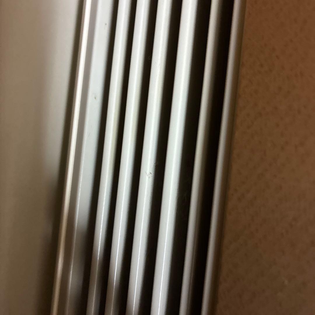 Rinnai RC-N4001NP 都市ガスファンヒーター A-style