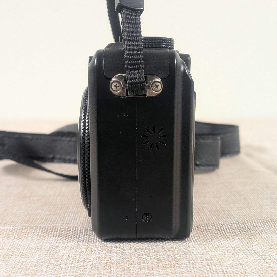 CANON PowerShot G9 デジタルカメラ