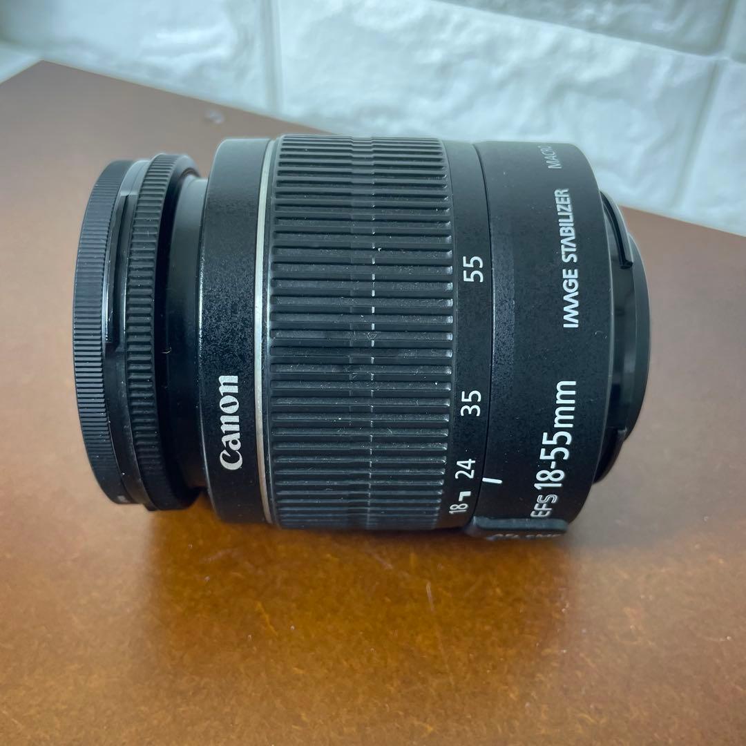 Canon EOS 60D/EF-S18-55 1:3.5-5.6 IS Ⅱ