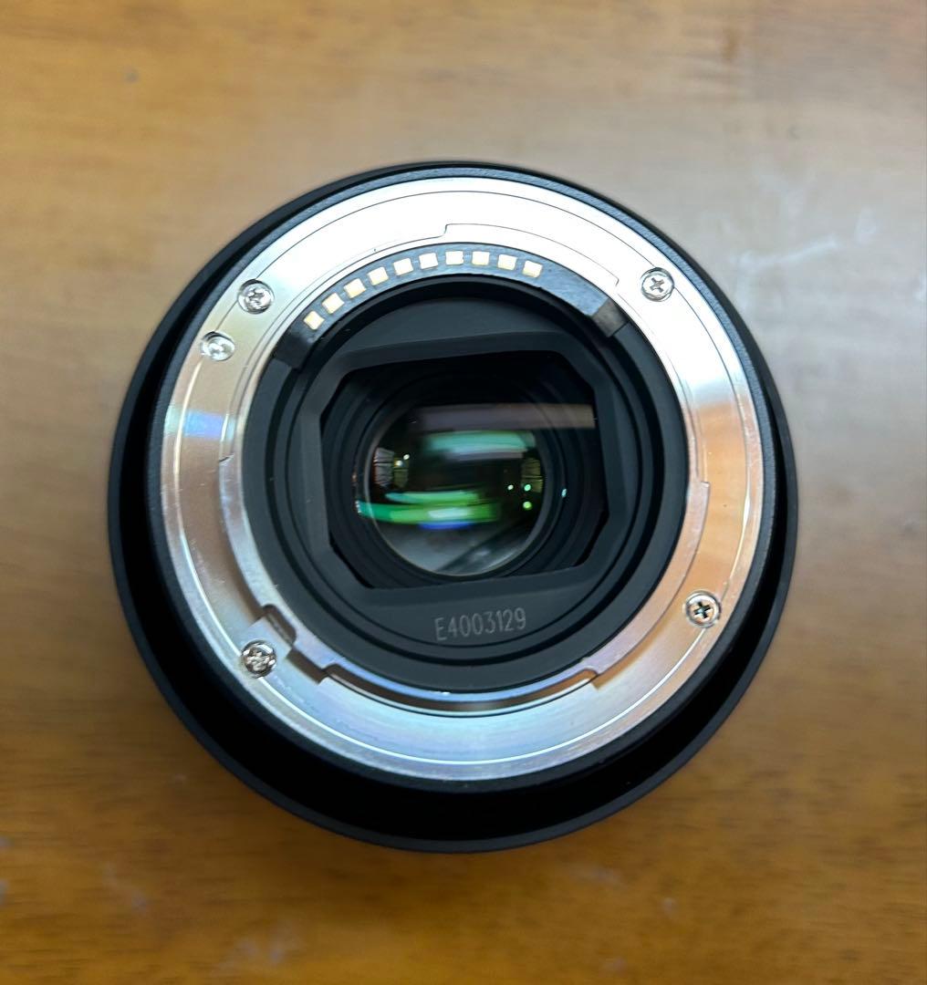 YN85MM F1.8S DF DSM レンズ