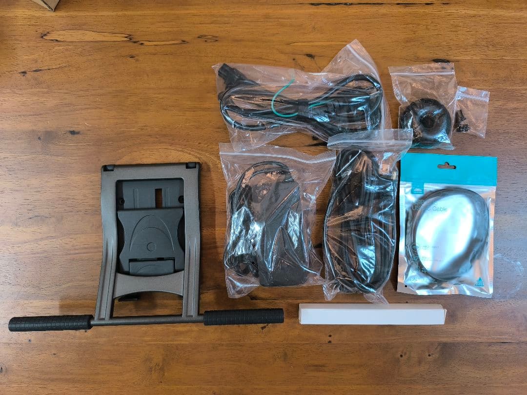 【液タブ】Huion　KAMVAS 22 Plus