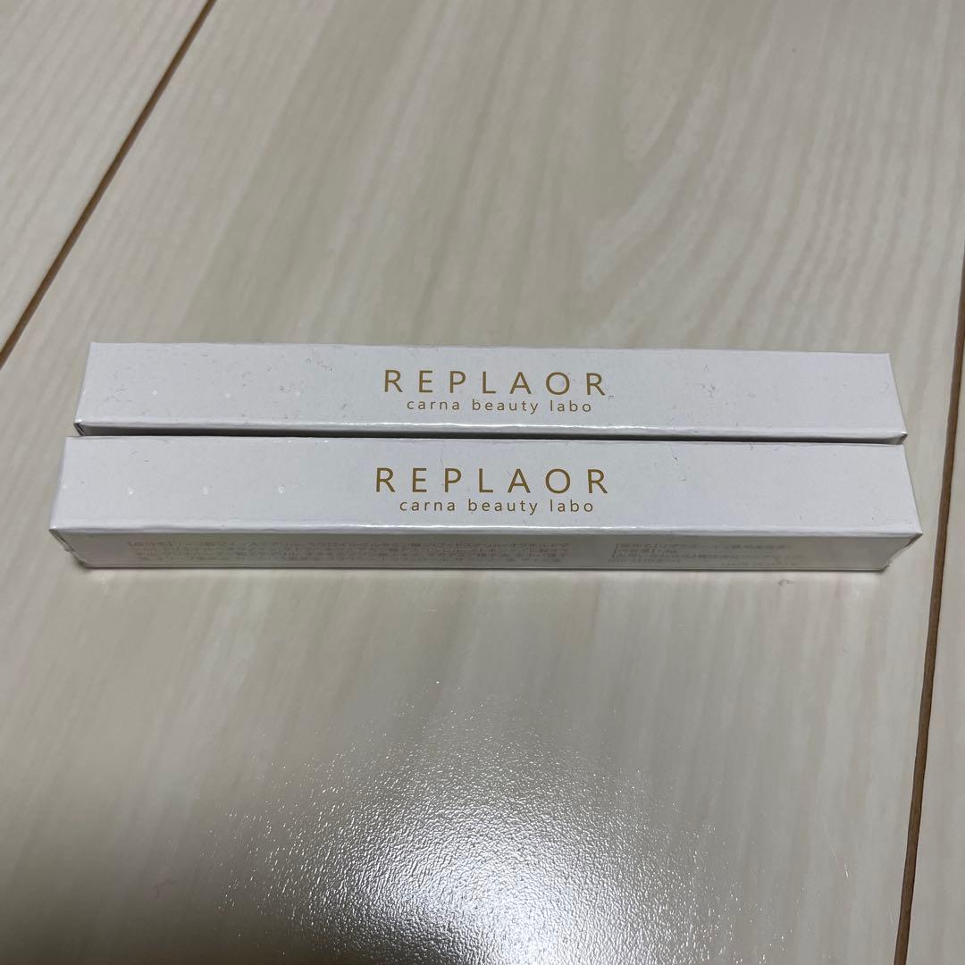 REPLAOR リップライナー 2本セット