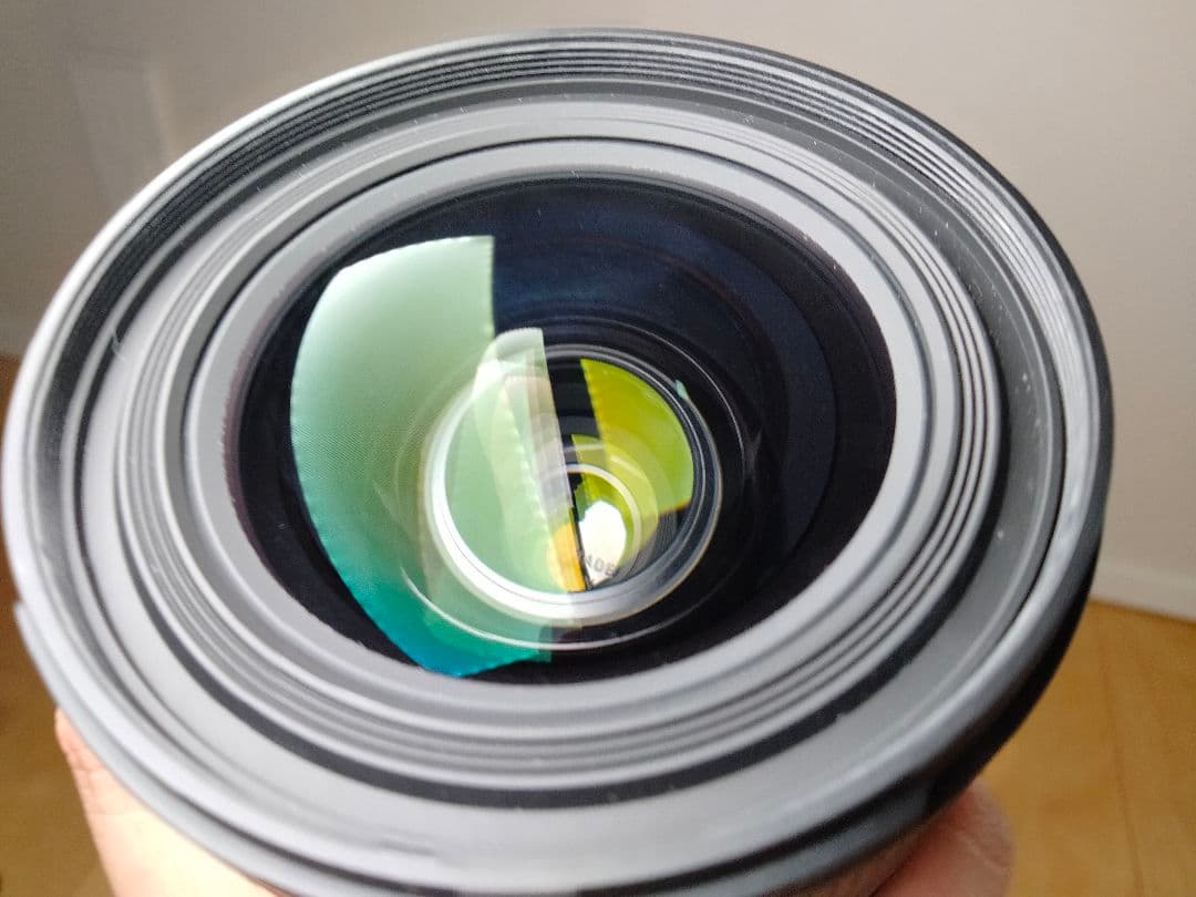 シグマ(Sigma) 18-35mm F1.8 DC HSM EF-S Art