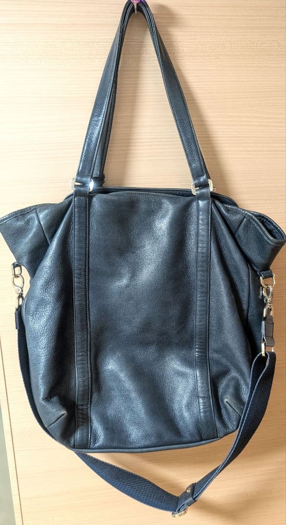 アニアリ aniary トートバッグ ユニセックス