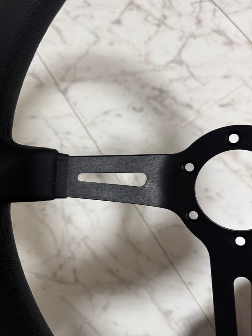 MOMO FULL SPEED 348Φ 90mm DEEP