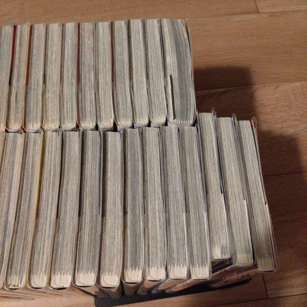 ね*こ様 僕のヒーローアカデミア 全巻セット