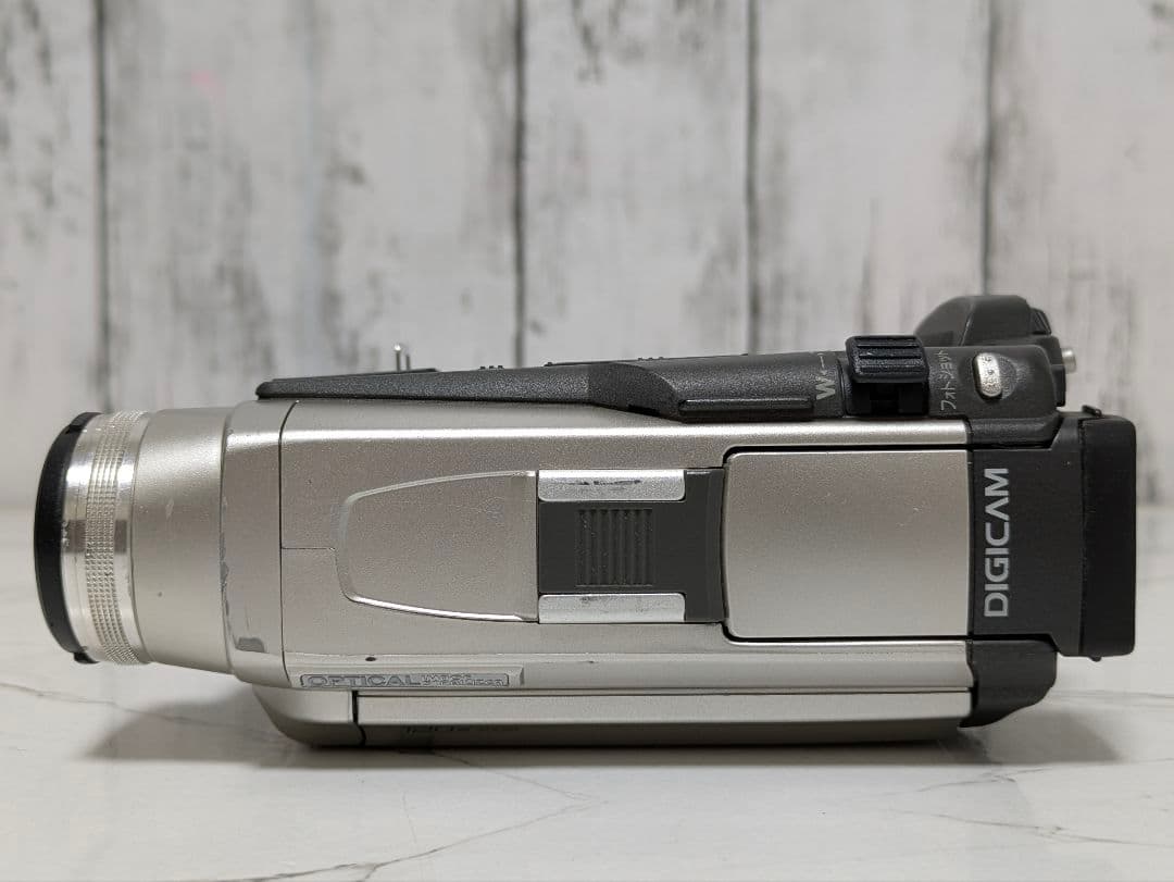 Panasonic　NV-DS200　MiniDV対応