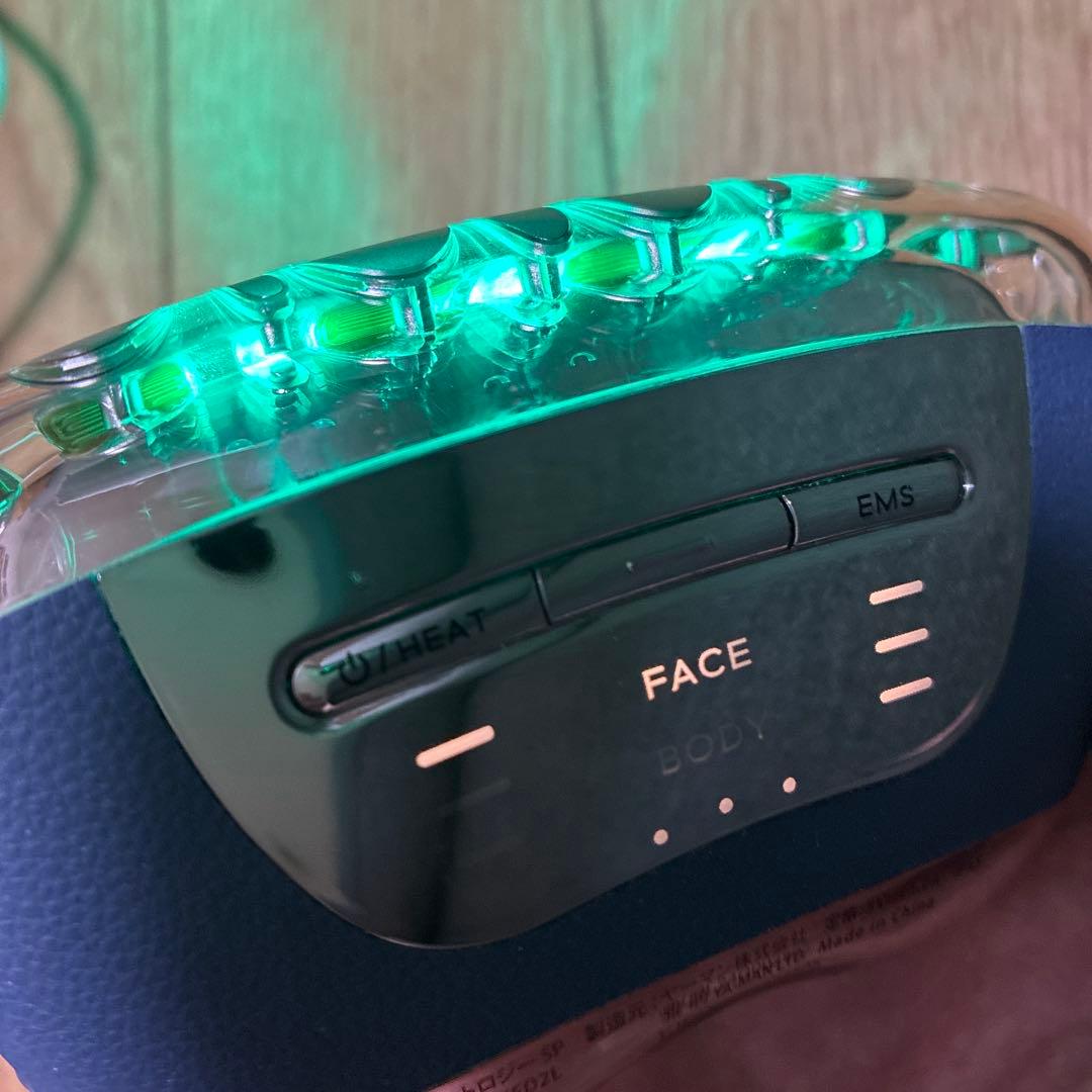 ヤーマン♡リフトロジー　SP