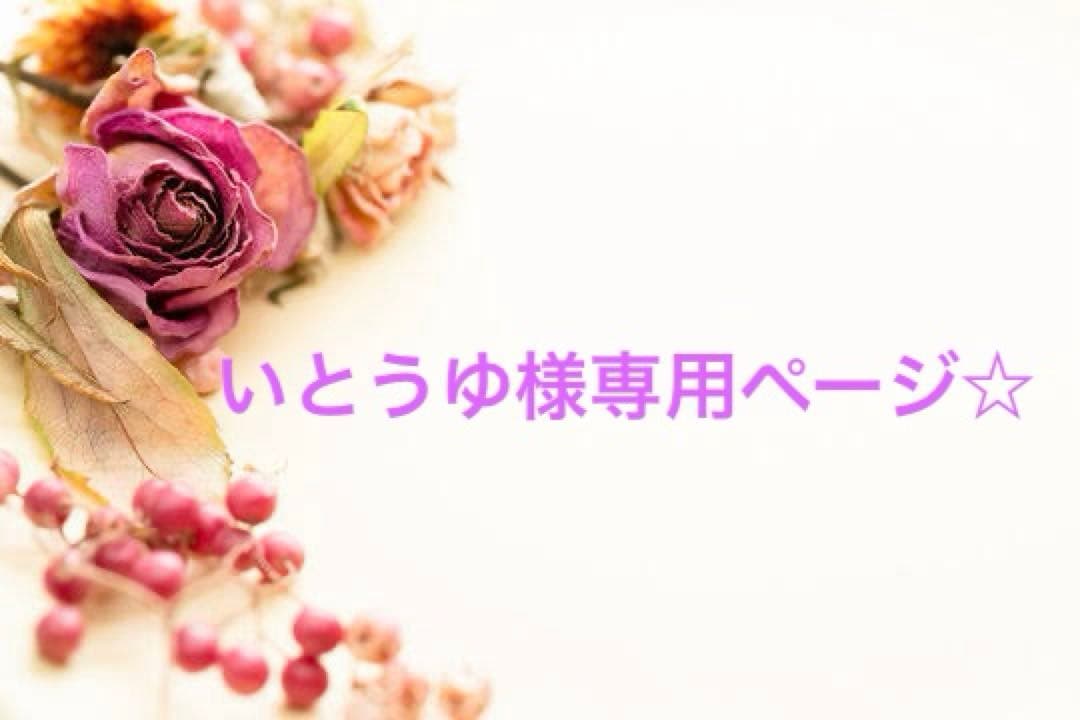 いとうゆ様 リクエスト 21点 まとめ商品