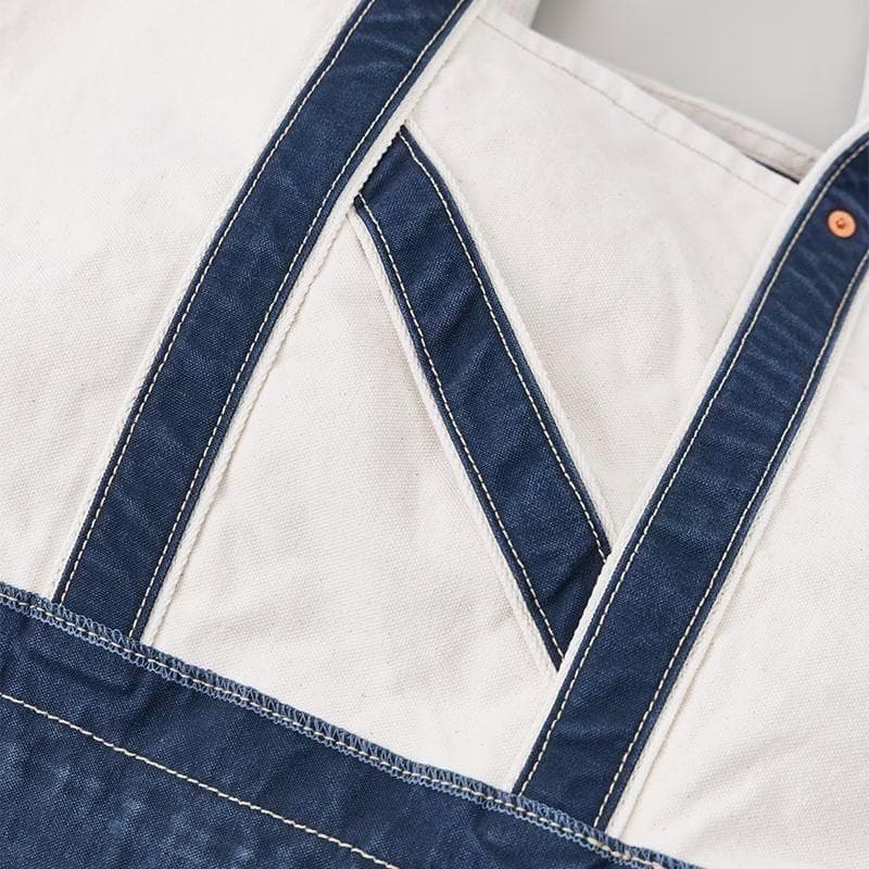 新品■NICENESS L.LESH トートバッグ ショルダーバッグ