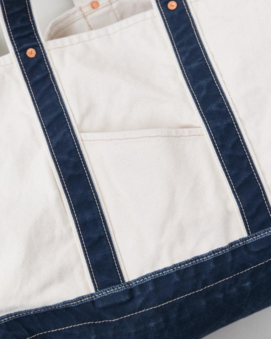 新品■NICENESS L.LESH トートバッグ ショルダーバッグ