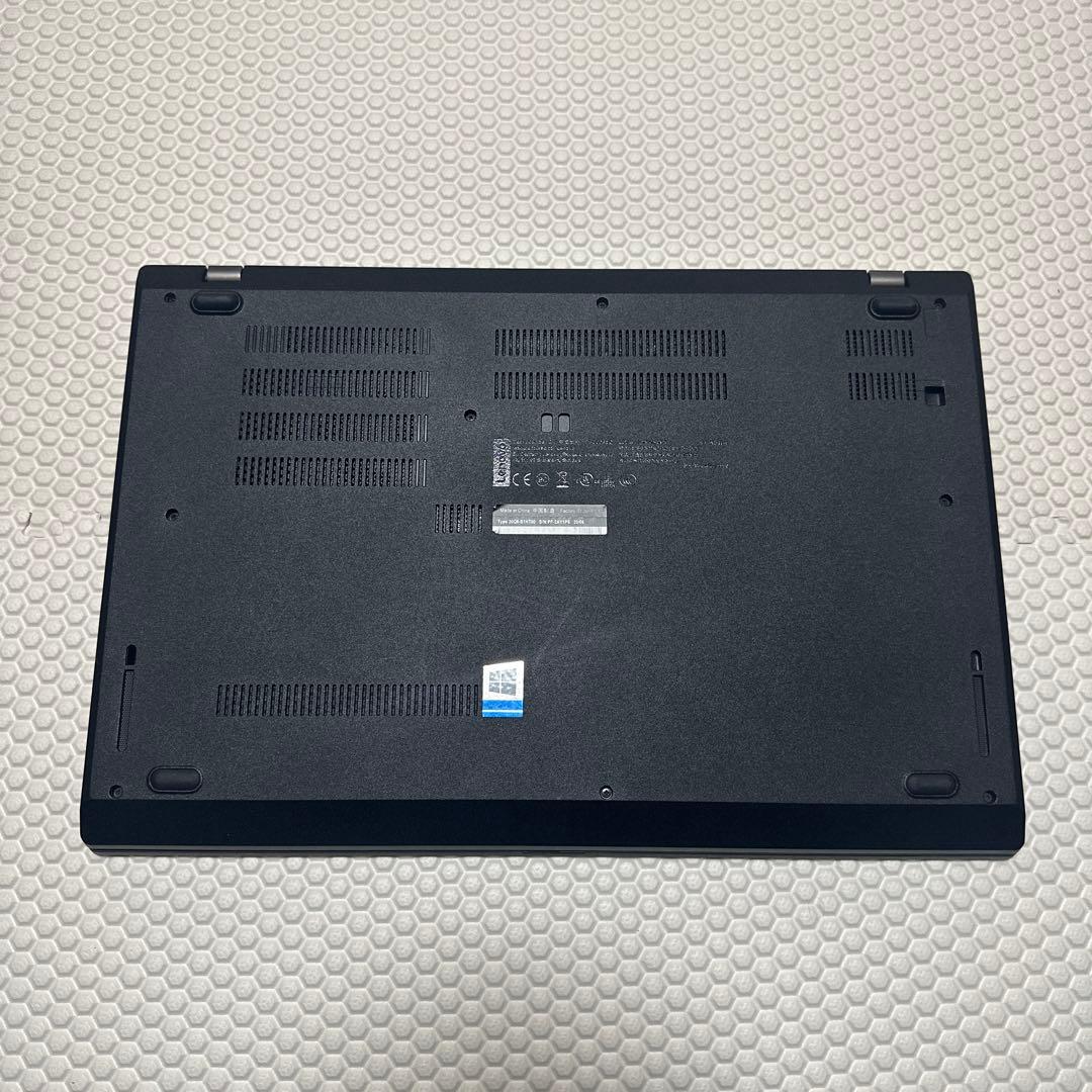 美品 联想L590/I5-8世代/8G/256G SSD/15.6HD