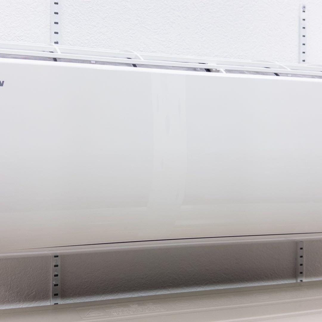 ダイキン 6畳用 ルームエアコン 2024年製 工事費込み #0390